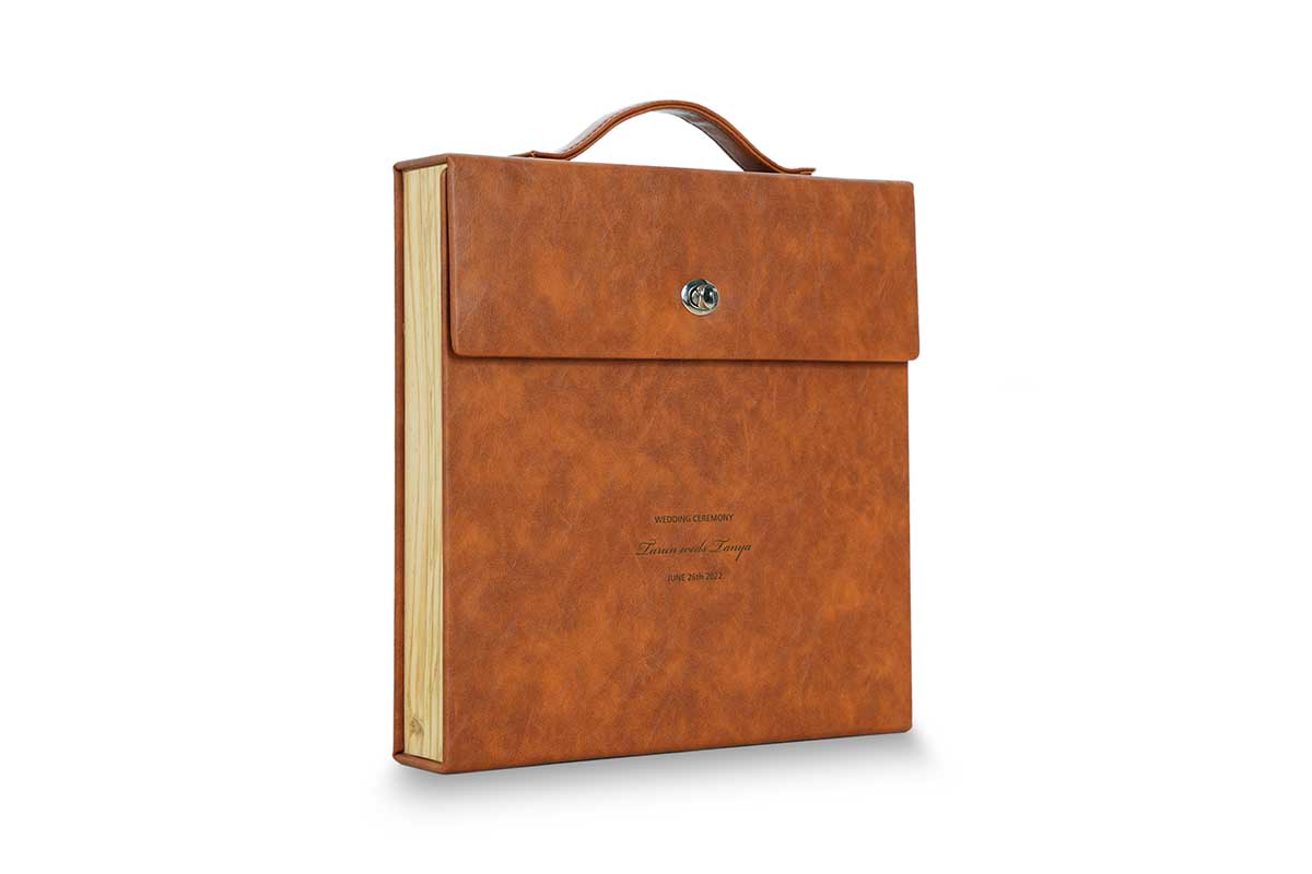 Premium Plush Leather