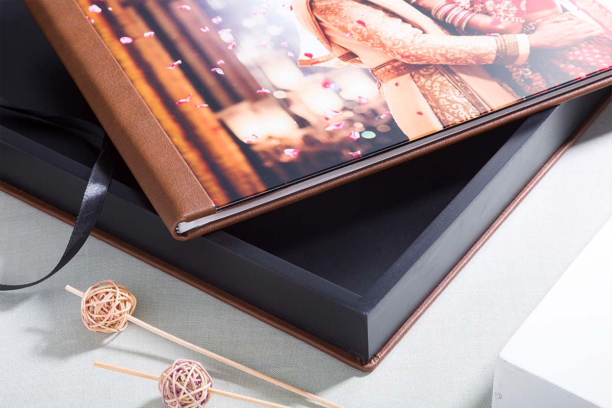 Canvera Photobooks Creators of the WorldClass Photo Albums